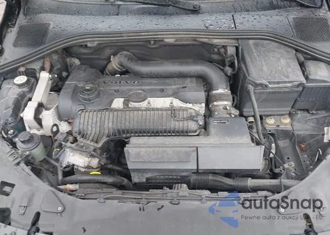 2013 Volvo S60 T5 из США, поврежденный, VIN YV1612FH8D2227201